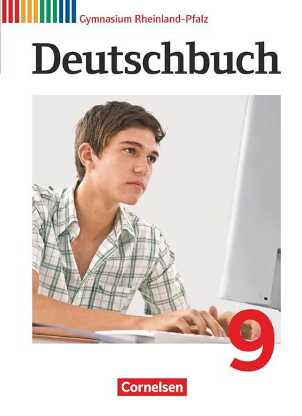 Deutschbuch Gymnasium - Rheinland-Pfalz - Ausgabe 2012 - 9. Schuljahr