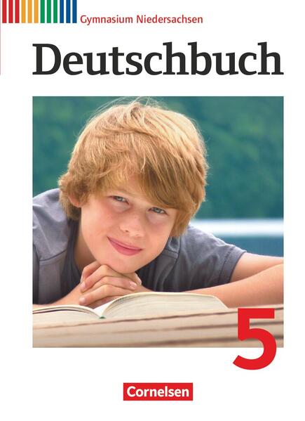 Deutschbuch Gymnasium - Niedersachsen - Ausgabe 2012 - 5. Schuljahr