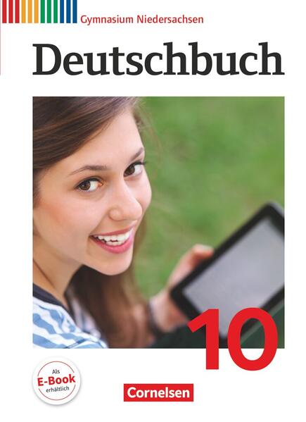 Deutschbuch Gymnasium - Niedersachsen - Ausgabe 2012 - 10. Schuljahr