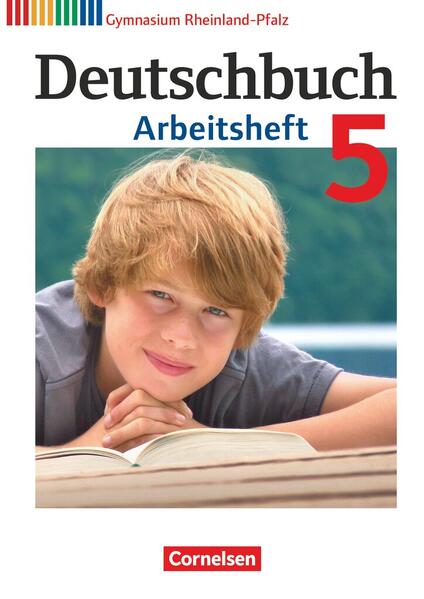 Deutschbuch Gymnasium - Rheinland-Pfalz - Ausgabe 2012 - 5. Schuljahr
