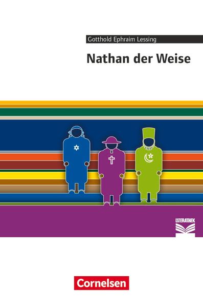 Cornelsen Literathek - Textausgaben