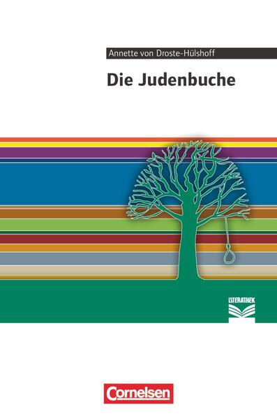 Cornelsen Literathek - Textausgaben