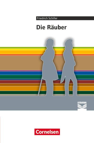 Cornelsen Literathek - Textausgaben