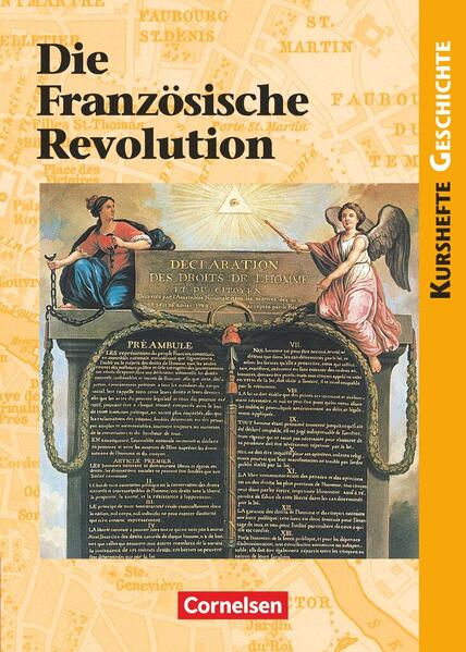 Kurshefte Geschichte - Allgemeine Ausgabe - Ausgabe ab 2001