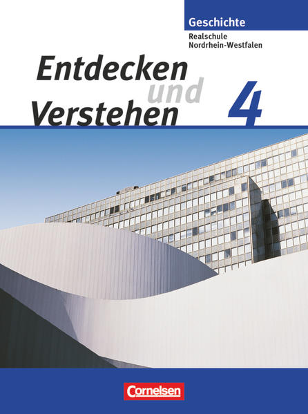 Von der russischen Oktoberrevolution bis zur Gegenwart - Band 4
