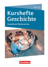 Kurshefte Geschichte - Niedersachsen