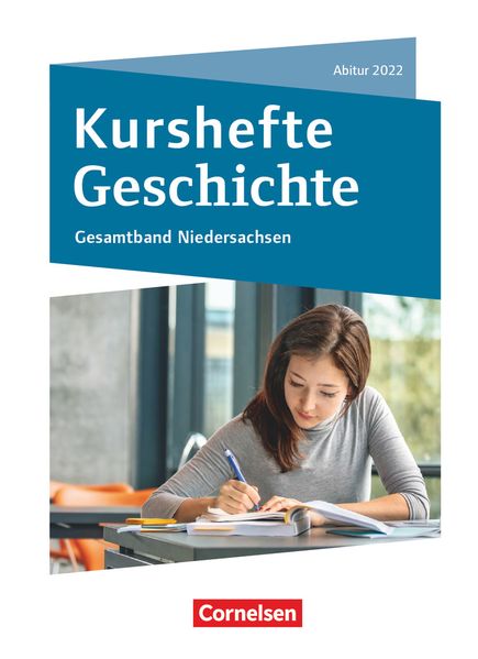 Kurshefte Geschichte - Niedersachsen