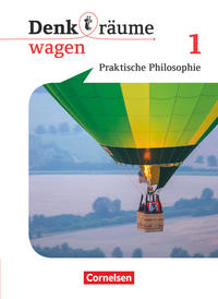 Denk(t)räume wagen - Nordrhein-Westfalen - Band 1