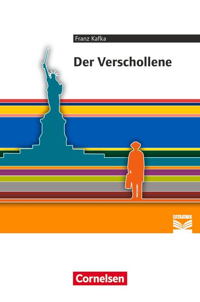 Cornelsen Literathek - Textausgaben