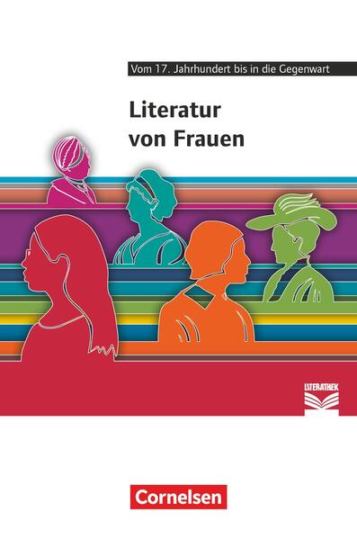 Cornelsen Literathek - Textausgaben