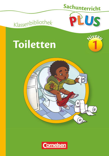 Toiletten