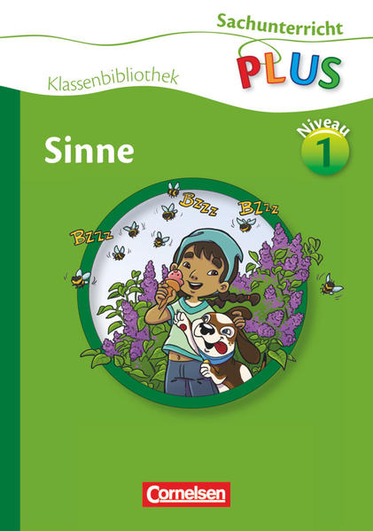 Sachunterricht plus - Grundschule - Klassenbibliothek
