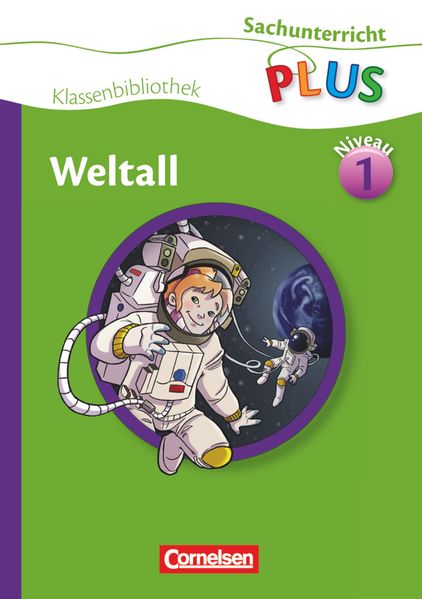 Sachunterricht plus - Grundschule - Klassenbibliothek