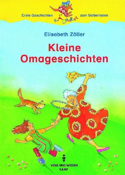 Kleine Omageschichten