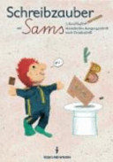 Lesezauber / Schreibzauber mit Sams