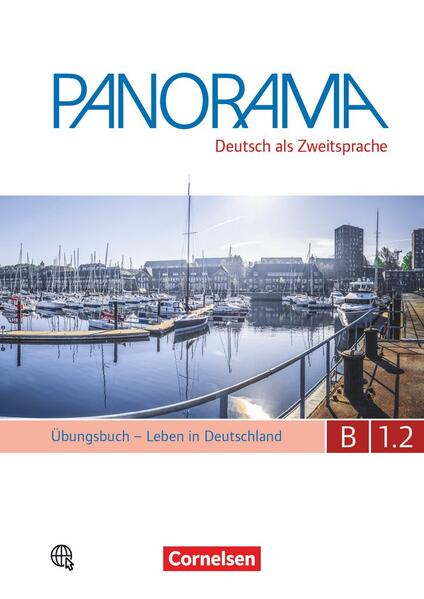 Panorama - Deutsch als Fremdsprache - B1: Teilband 2