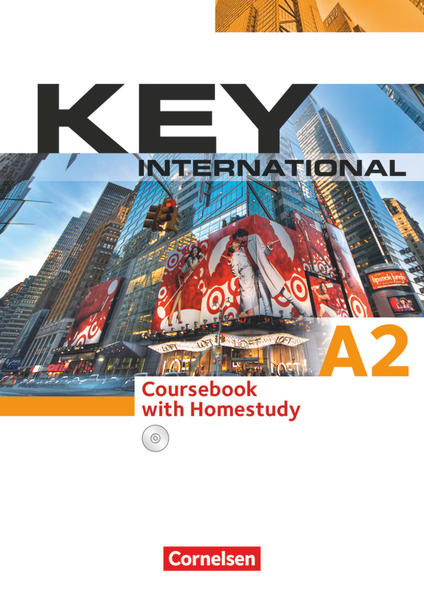 Key - Internationale Ausgabe - A2