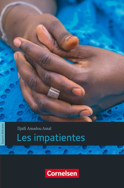 Espaces littéraires - Lektüren in französischer Sprache - B2