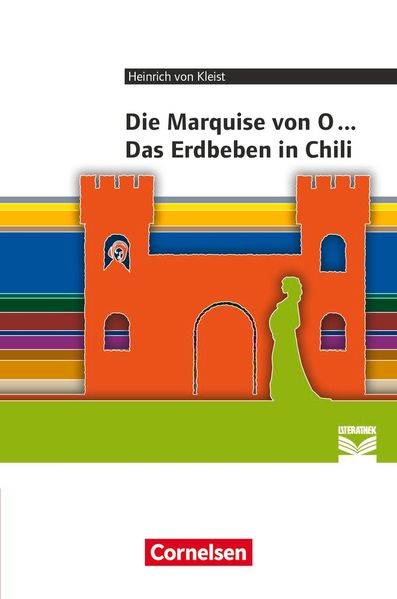 Cornelsen Literathek - Textausgaben