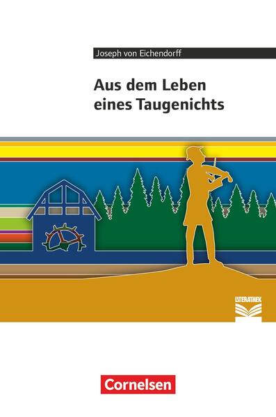 Cornelsen Literathek - Textausgaben