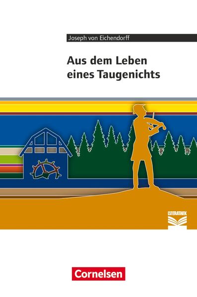 Cornelsen Literathek - Textausgaben
