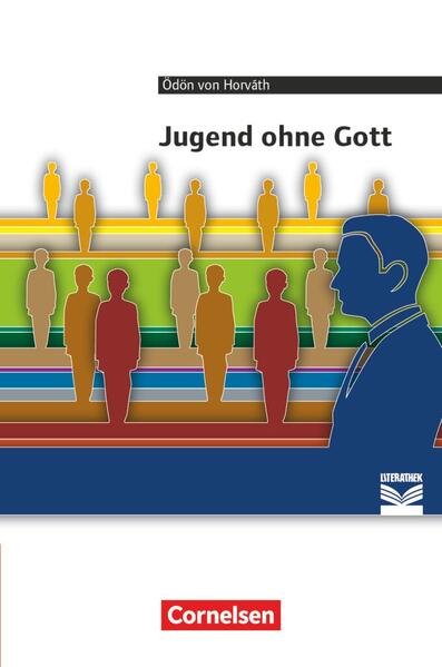 Cornelsen Literathek - Textausgaben