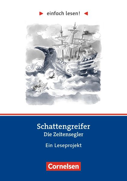 Einfach lesen! - Leseprojekte - Leseförderung ab Klasse 5 - Niveau 2