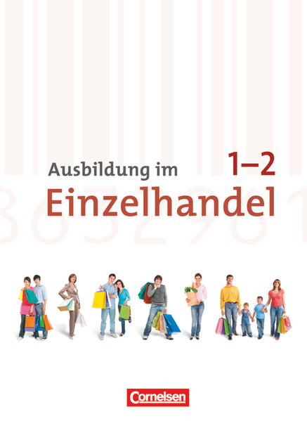 Ausbildung im Einzelhandel - Zu allen Ausgaben - Gesamtband Verkäuferinnen und Verkäufer