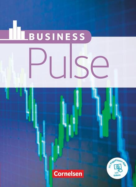 Pulse - Business Pulse - B1/B2