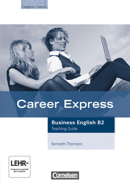 Career Express - Business English - B2