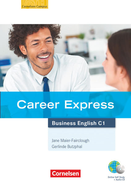 Career Express - Business English - C1