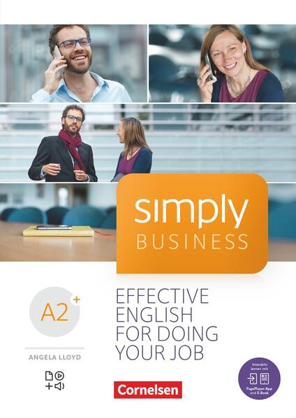 Simply Business - A2+