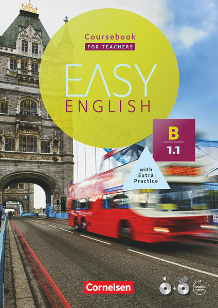 Easy English - B1: Band 1