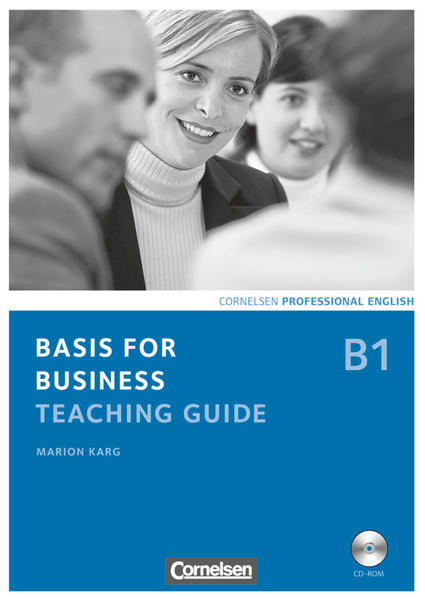 Basis for Business - Fourth Edition - B1