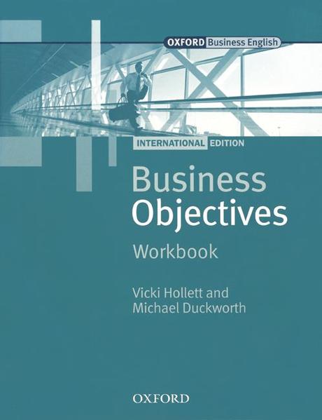 Business Objectives - International / Workbook