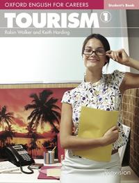 Oxford English for Careers / Pre-Intermediate - Tourism