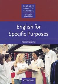 Resource Books for Teachers / English for Specific Purposes
