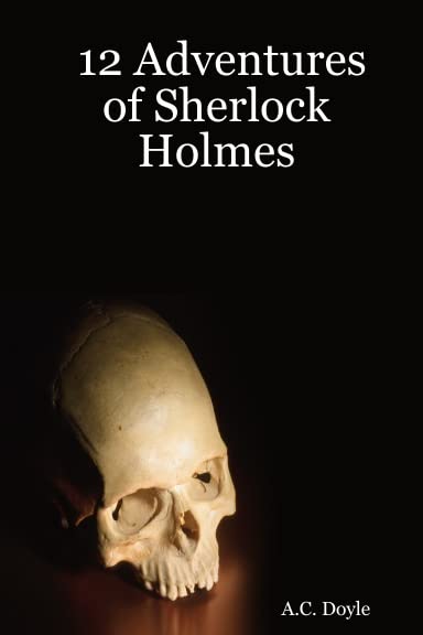 The Adventures of Sherlock Holmes