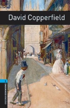 Oxford Bookworms Library / 10. Schuljahr, Stufe 2 - David Copperfield