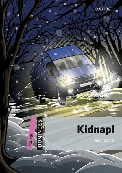 Dominoes / 5. Schuljahr, Stufe 1 - Kidnap!