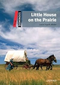 Dominoes / 8. Schuljahr, Stufe 1 - Little House on the Prairie