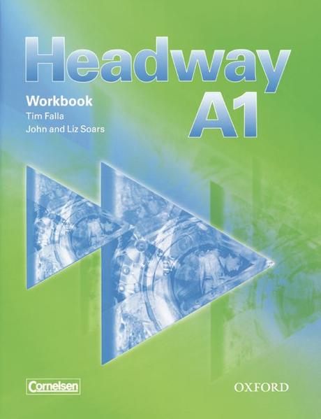 Headway - CEF - Edition / Level A1 - Workbook