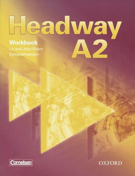 Headway - CEF - Edition / Level A2 - Workbook