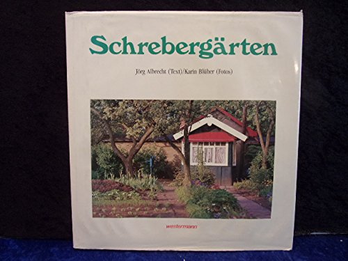 Schrebergärten