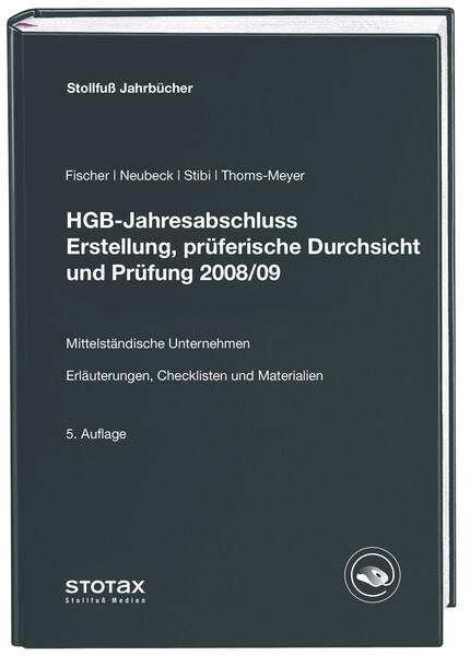 HGB-Jahresabschluss