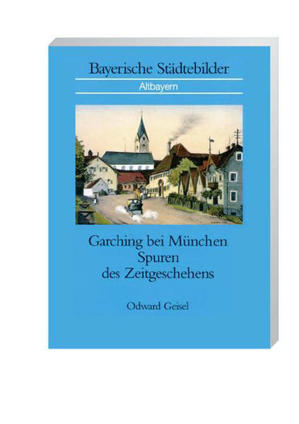 Garching bei München
