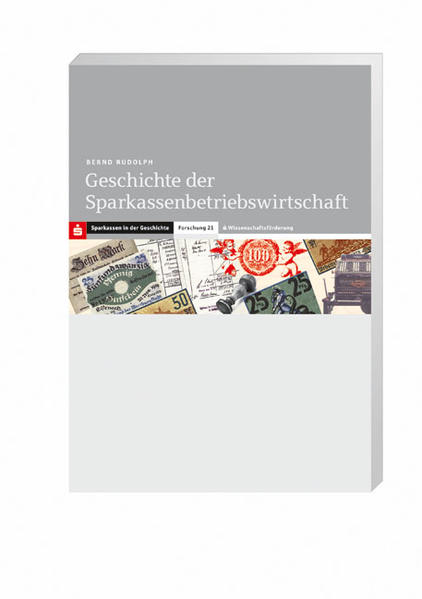 Geschichte der Sparkassenbetriebswirtschaft