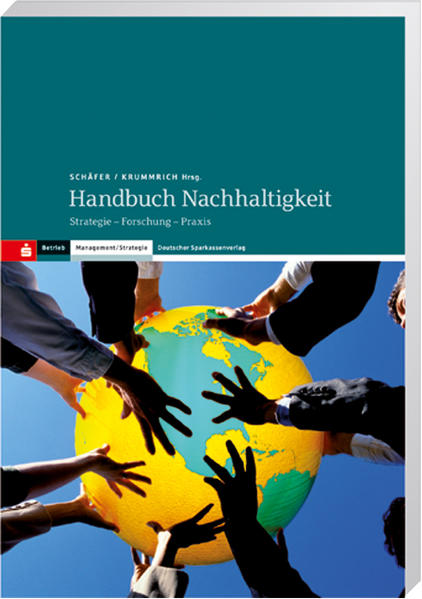 Handbuch Nachhaltigkeit