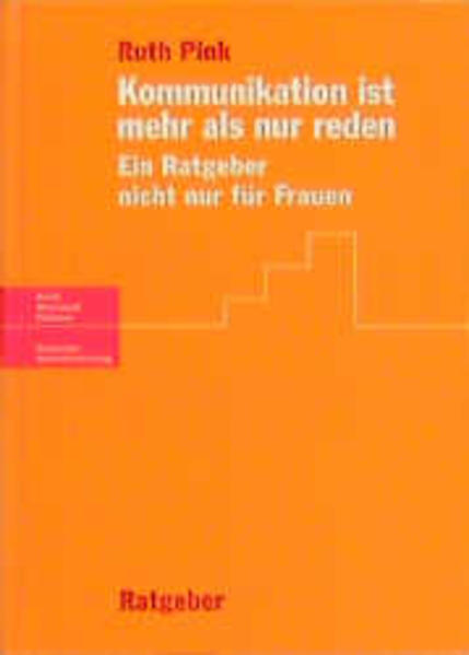 Kommunikation ist mehr als nur reden
