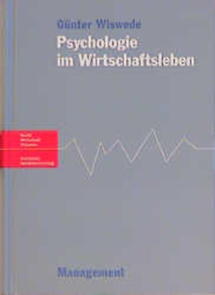 Psychologie im Wirtschaftsleben